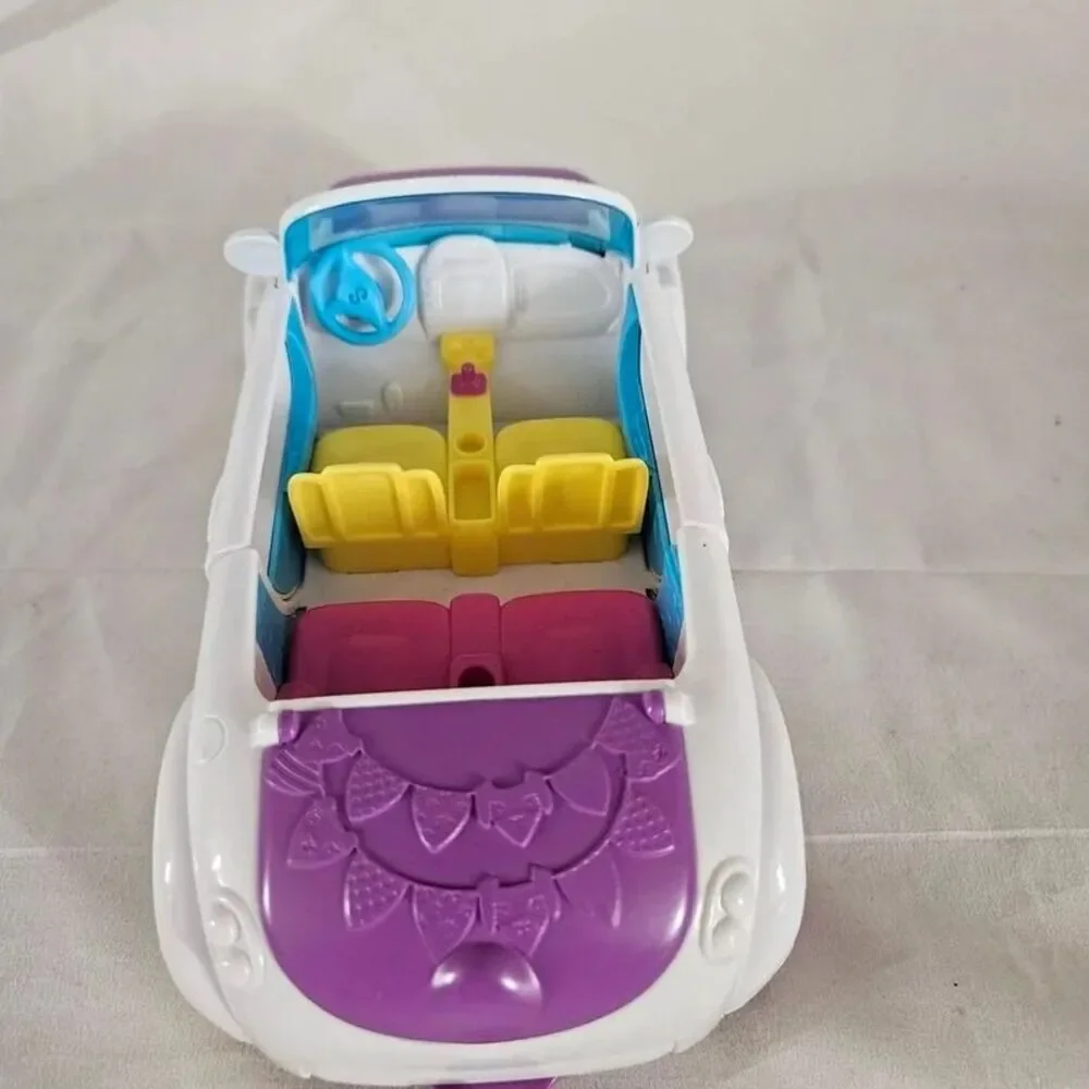 Shopkins Happy Place 8.5